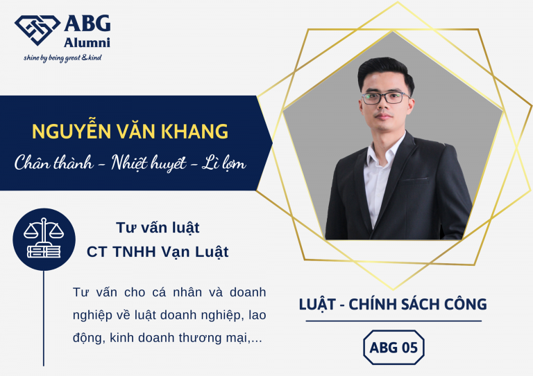 Nguyễn Văn Khang