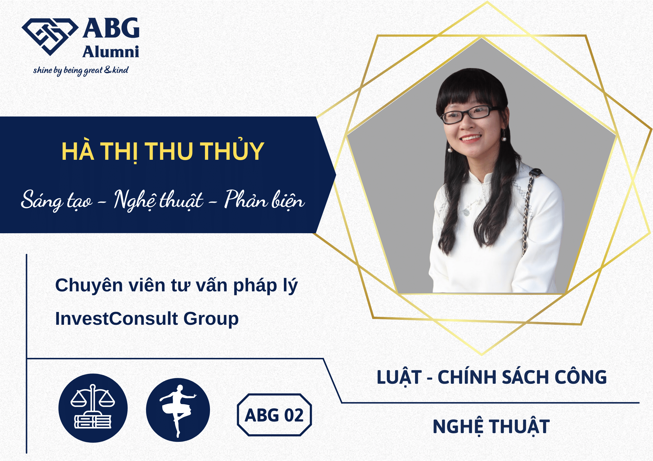 Read more about the article Hà Thị Thu Thủy