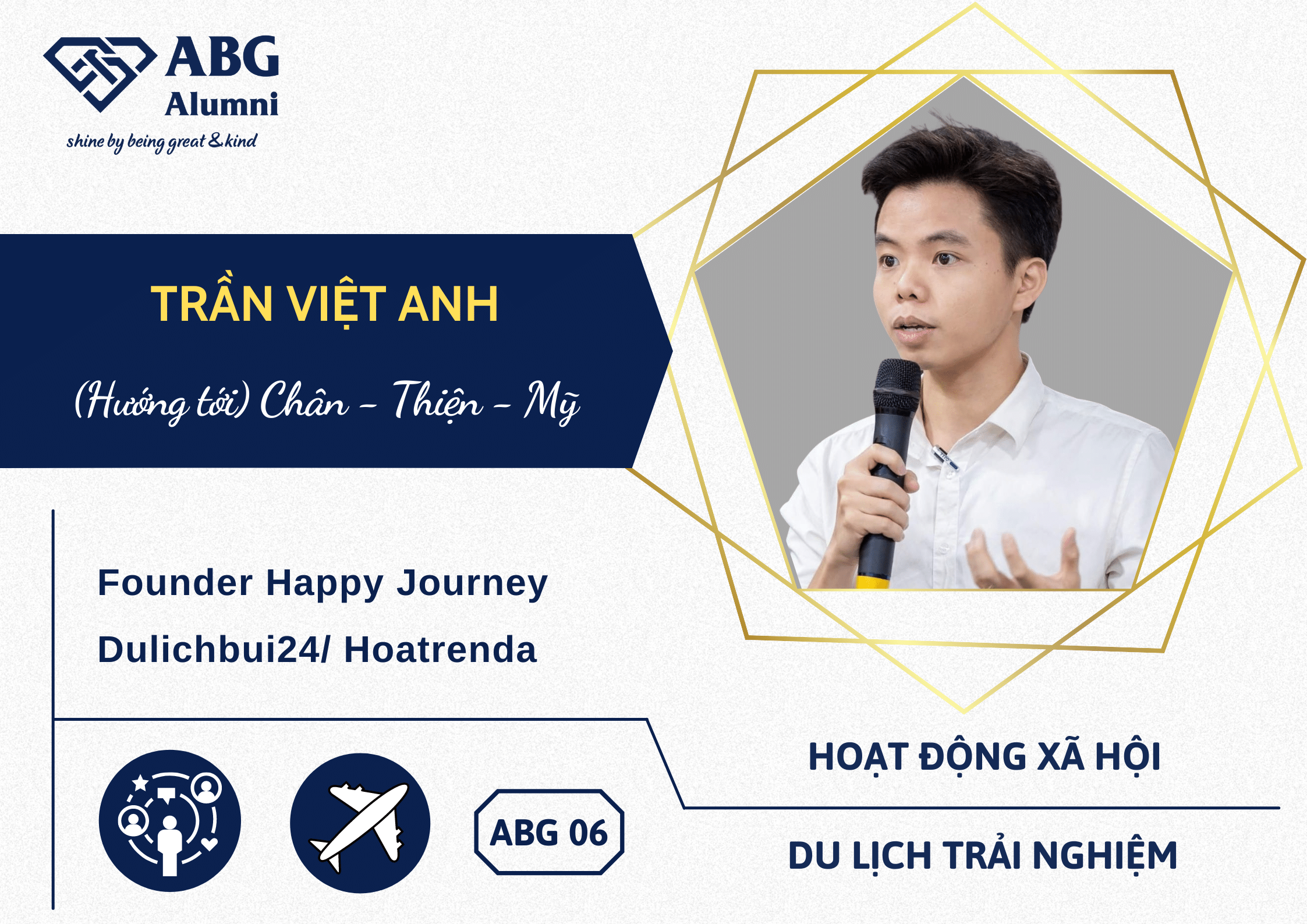 Read more about the article Trần Việt Anh