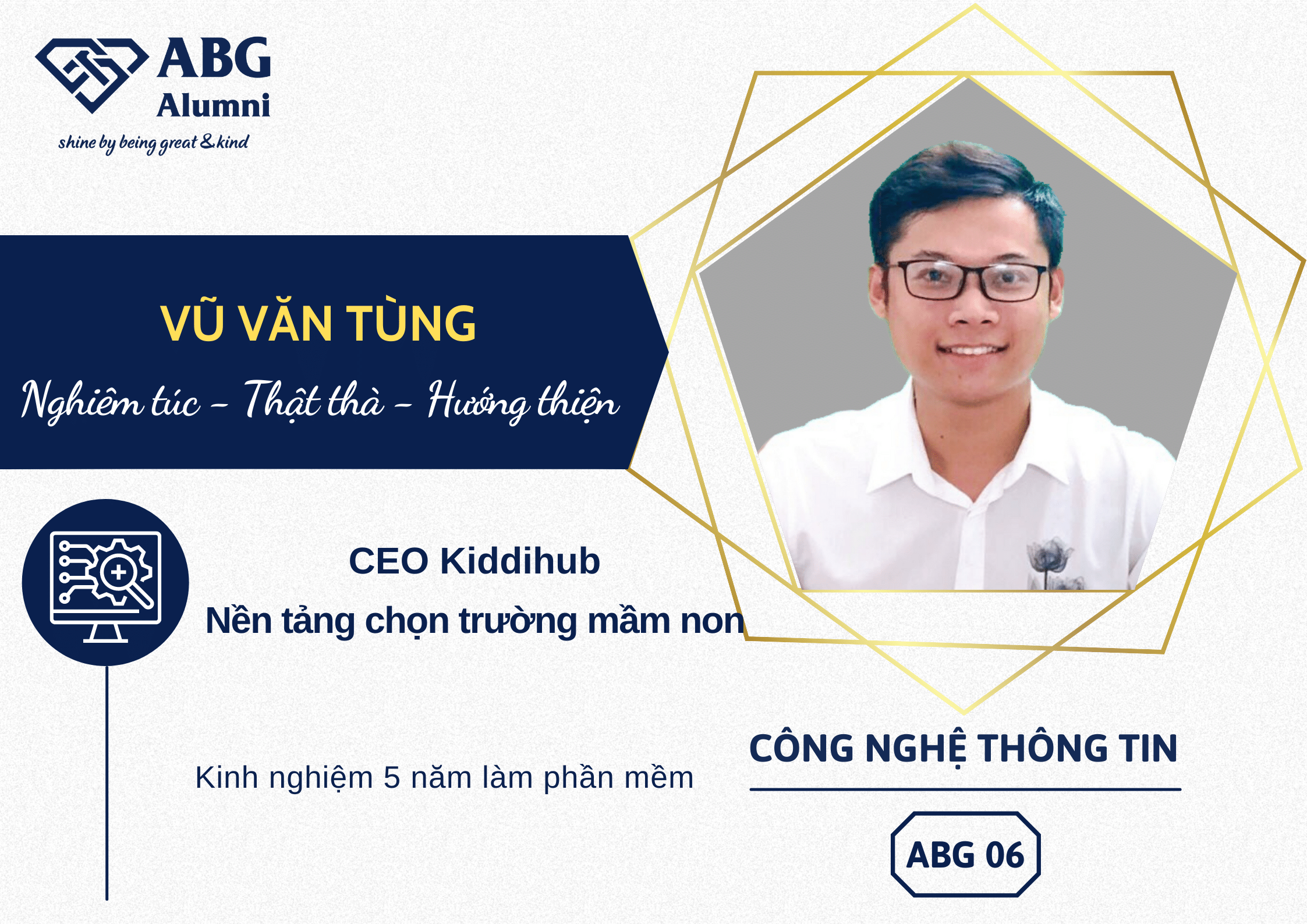 Read more about the article Vũ Văn Tùng