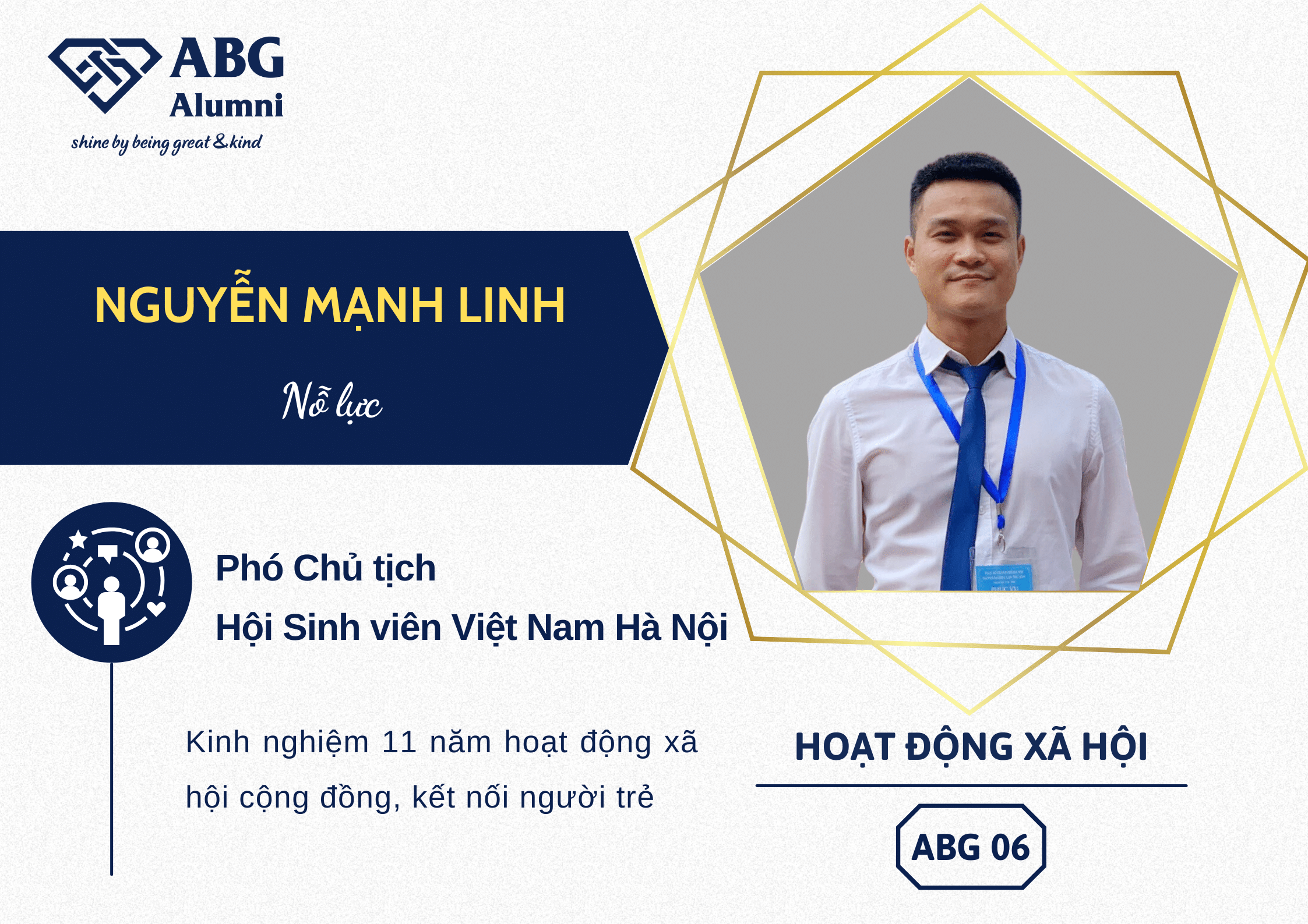 Read more about the article Nguyễn Mạnh Linh