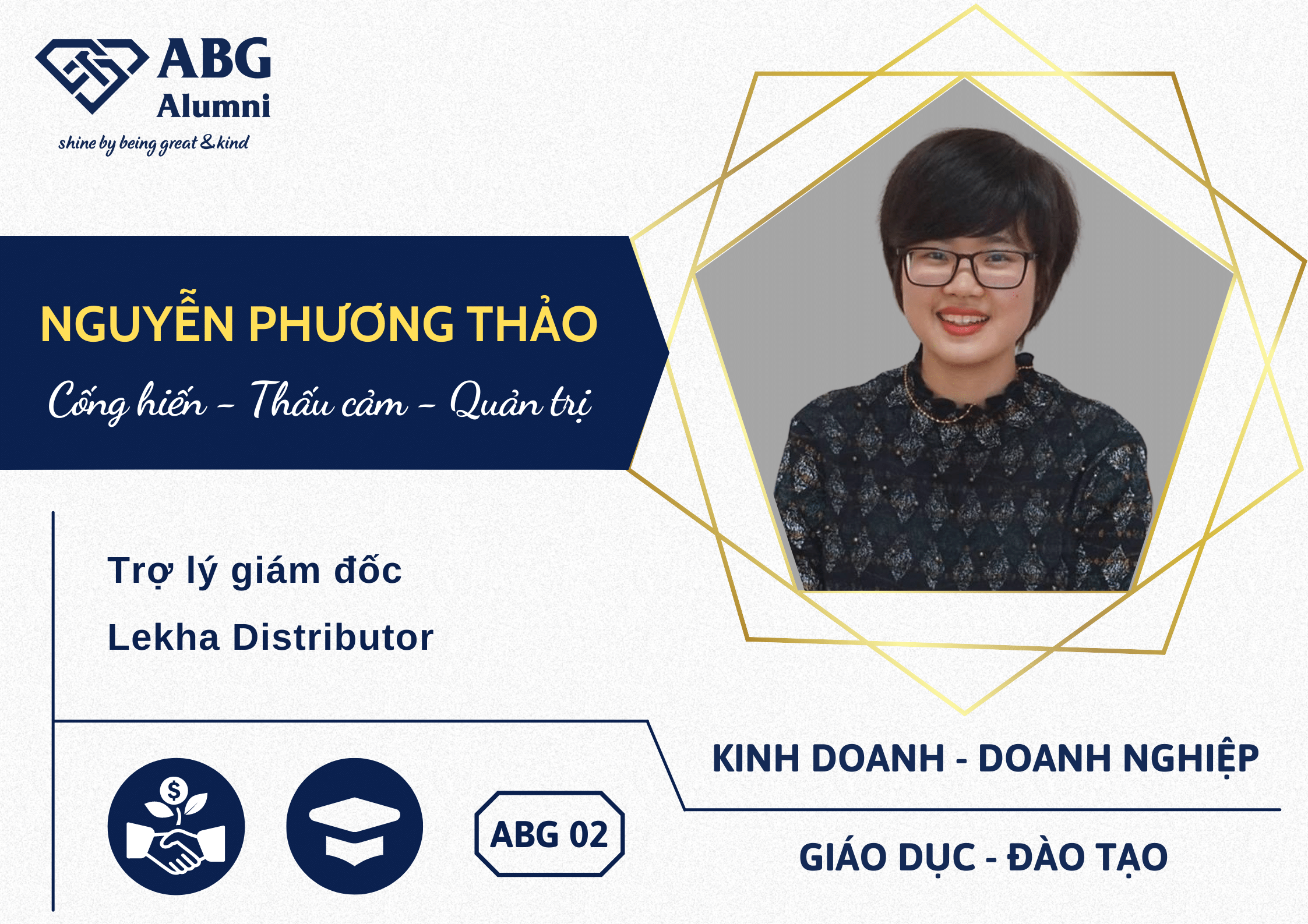 Read more about the article Hương Thảo