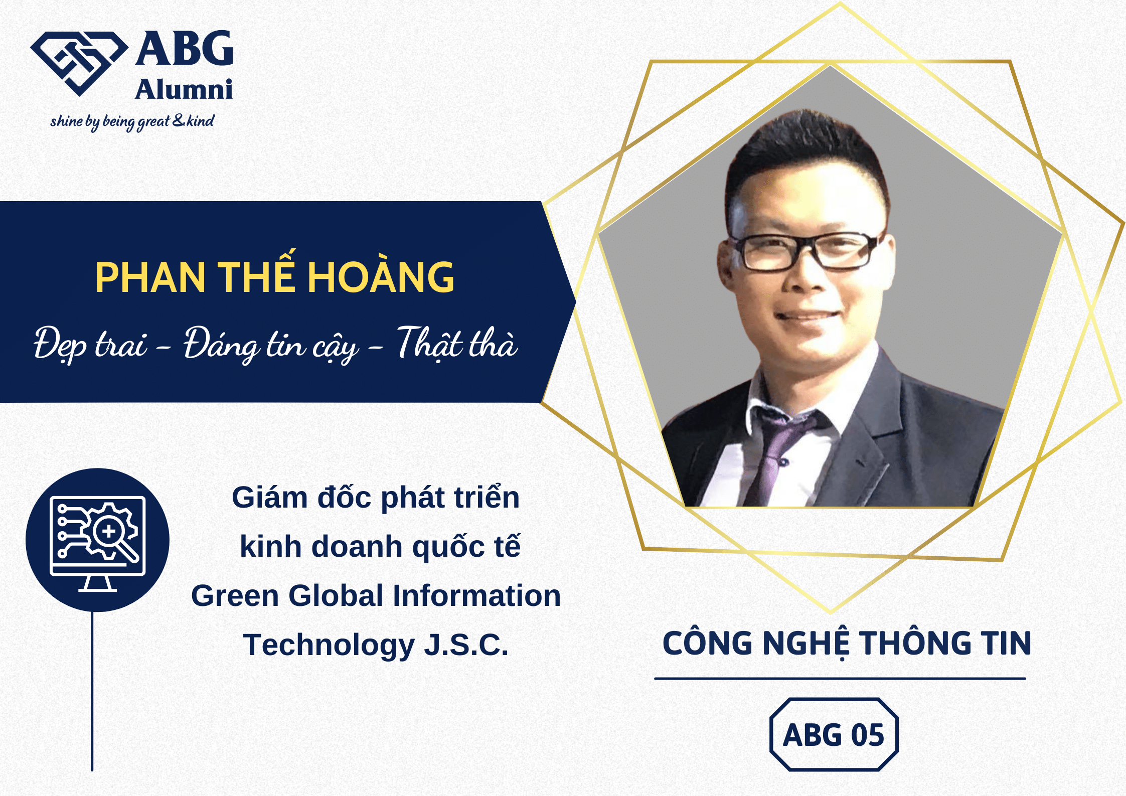 Read more about the article Phan Thế Hoàng