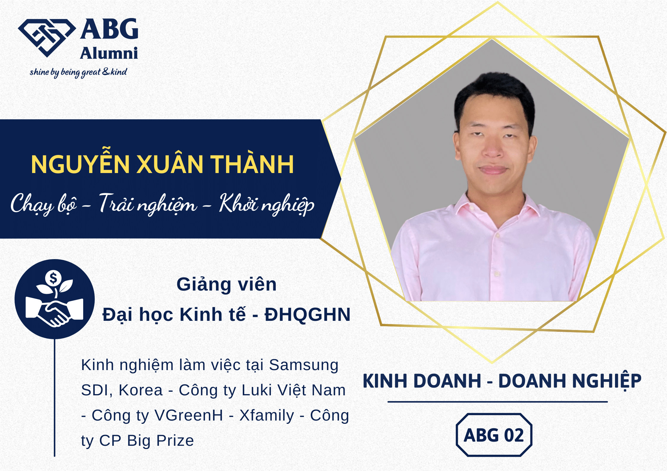 Read more about the article Nguyễn Xuân Thành