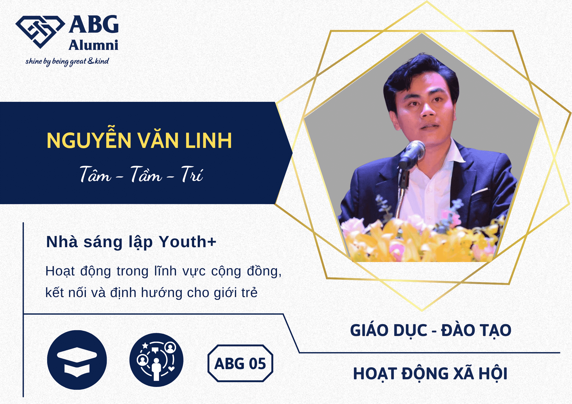 Read more about the article Nguyễn Văn Linh