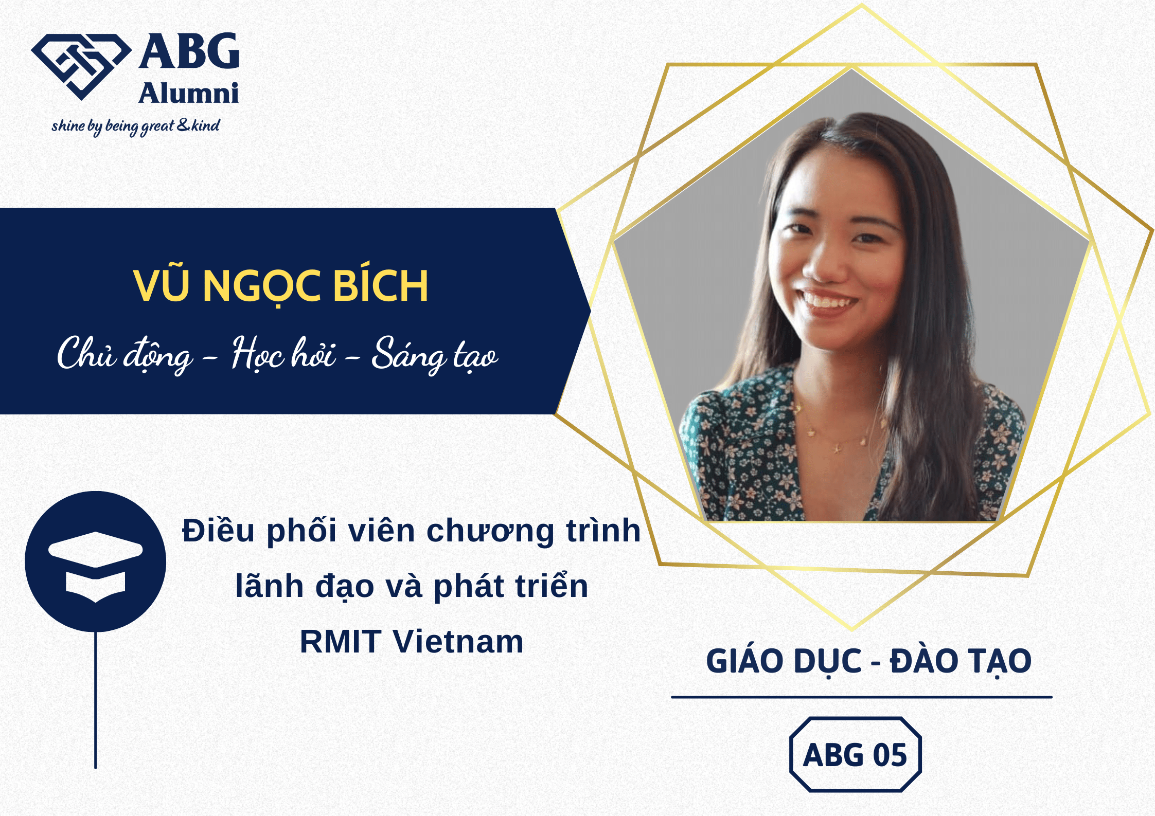 Read more about the article Vũ Ngọc Bích