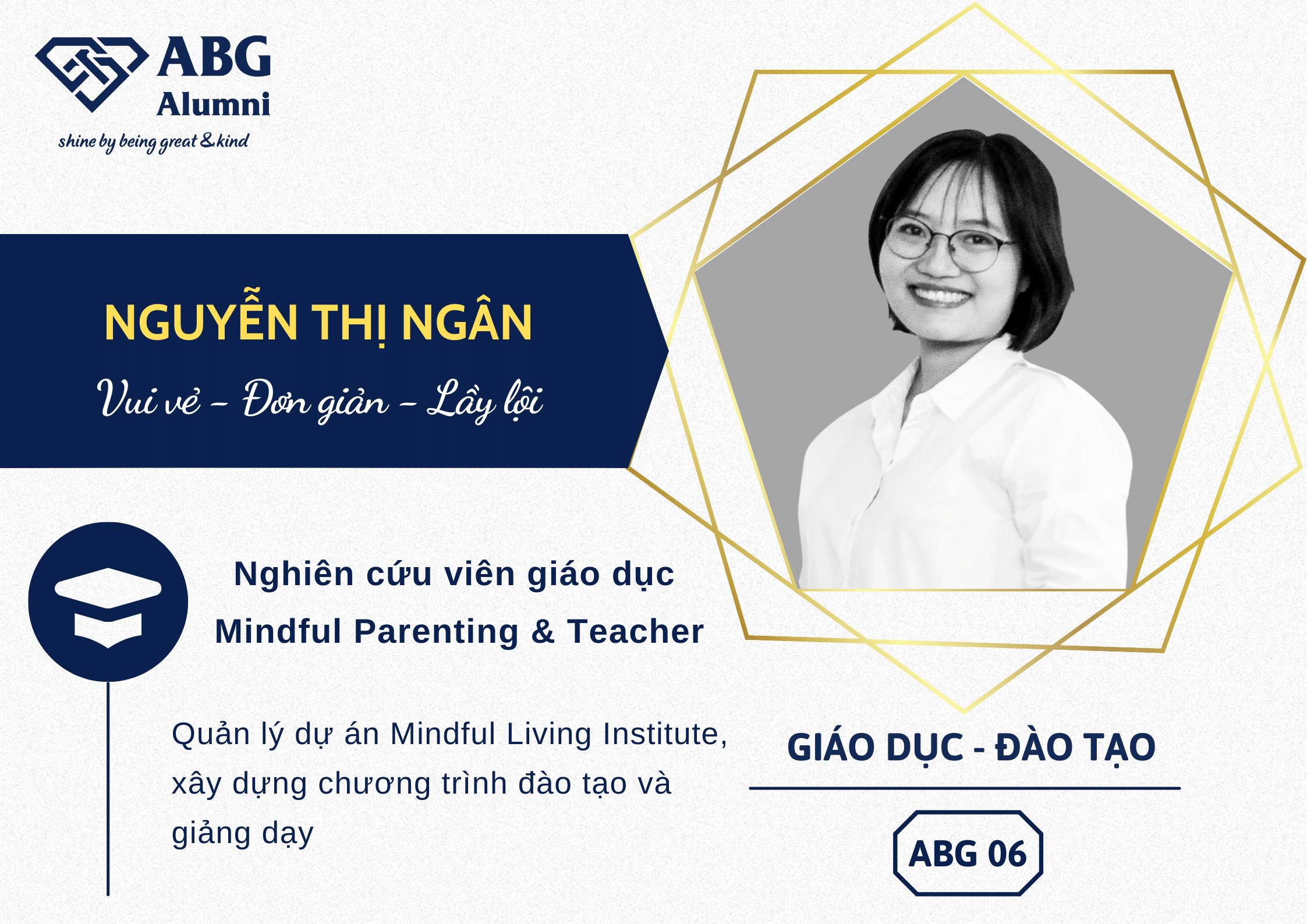Read more about the article Nguyễn Thị Ngân