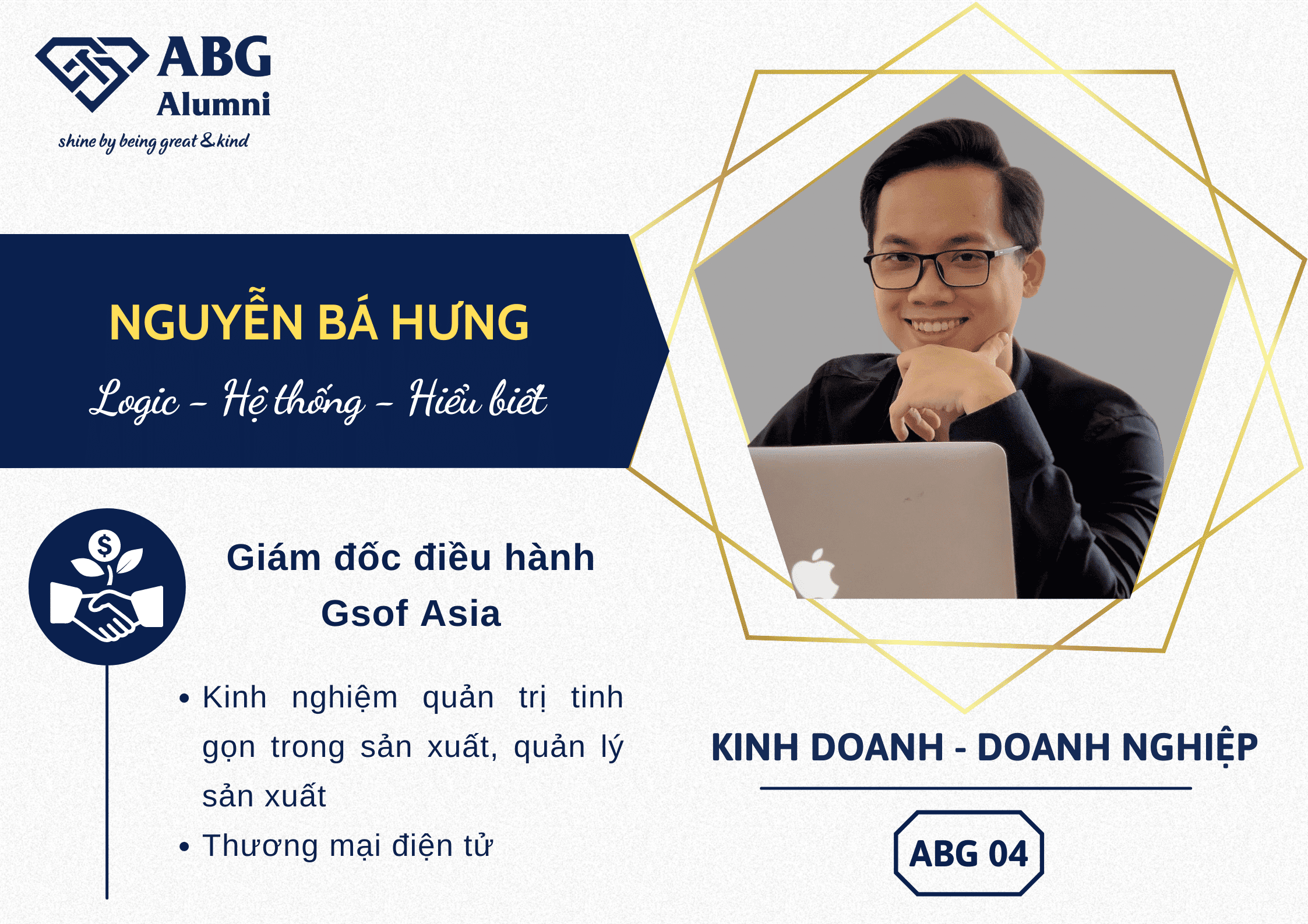 Read more about the article Nguyễn Bá Hưng