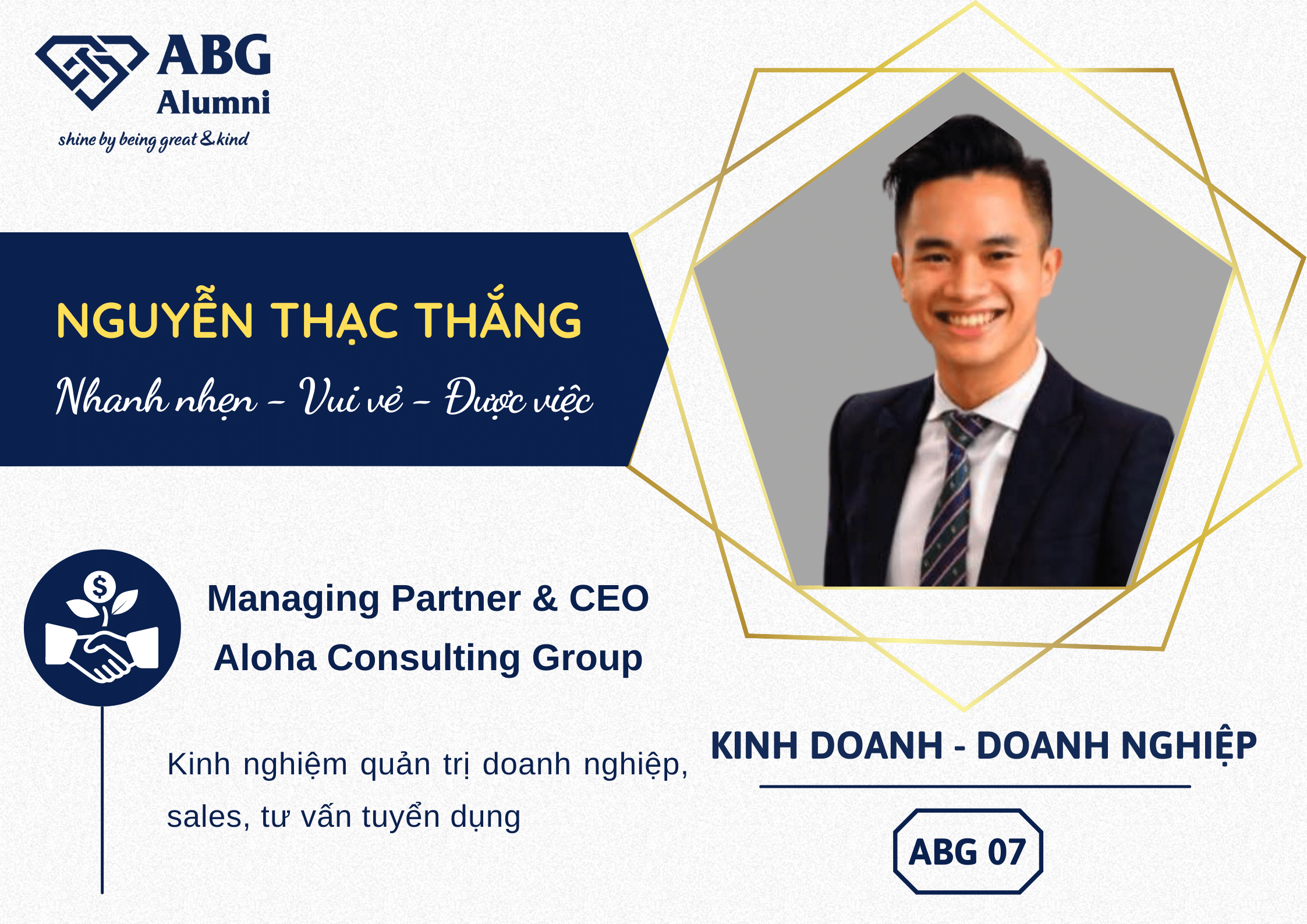 Read more about the article Nguyễn Thạc Thắng
