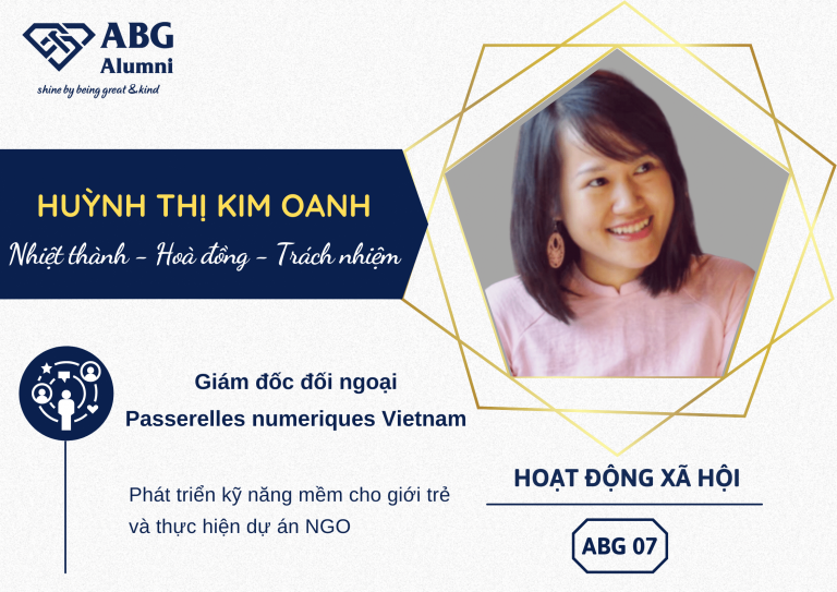 Huỳnh Thị Kim Oanh