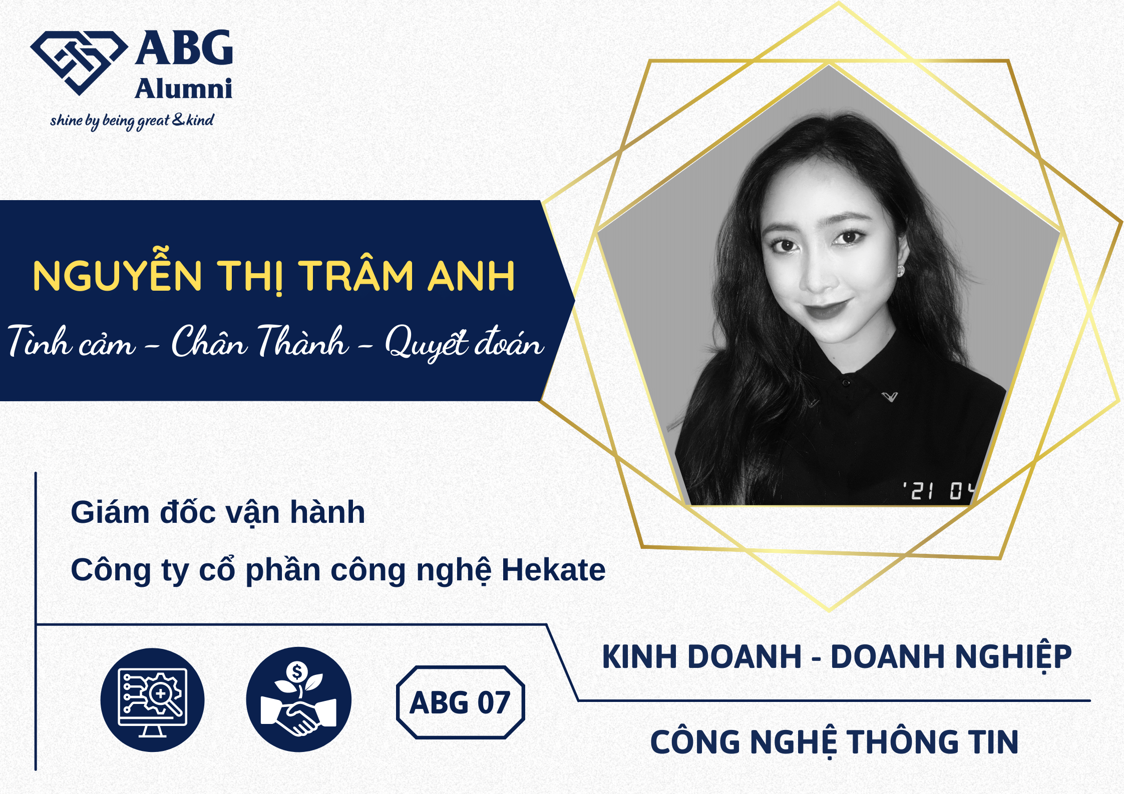 Read more about the article Nguyễn Thị Trâm Anh