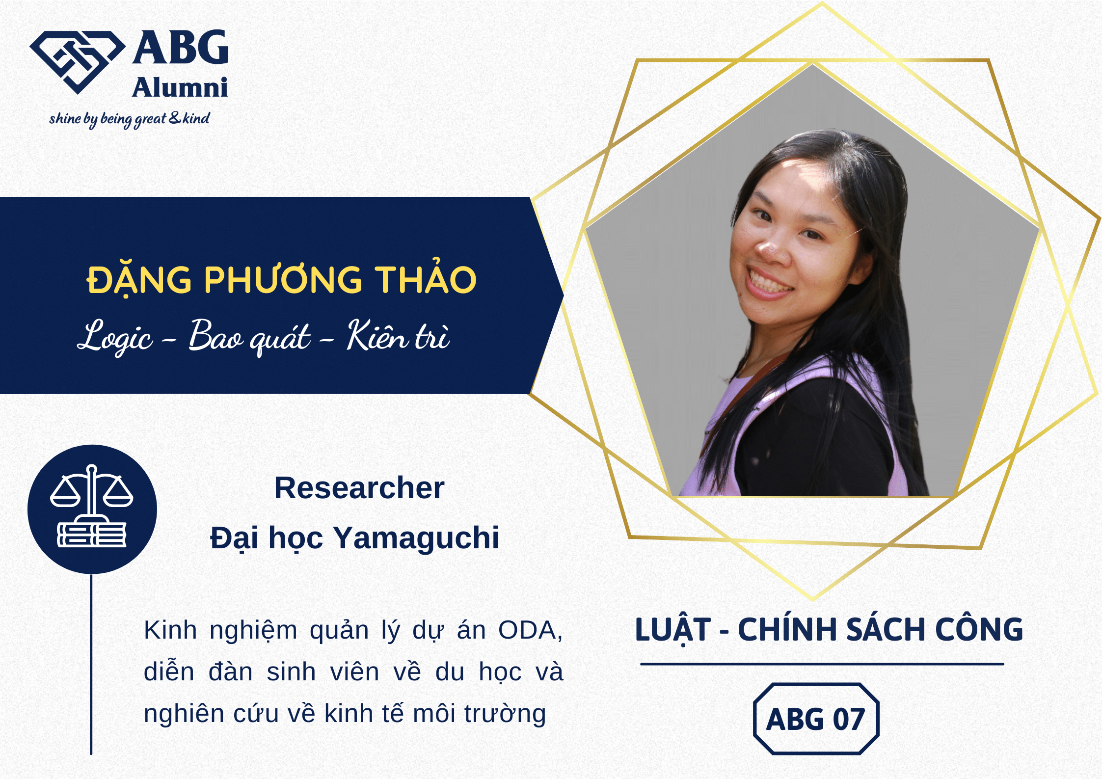 Read more about the article Đặng Phương Thảo