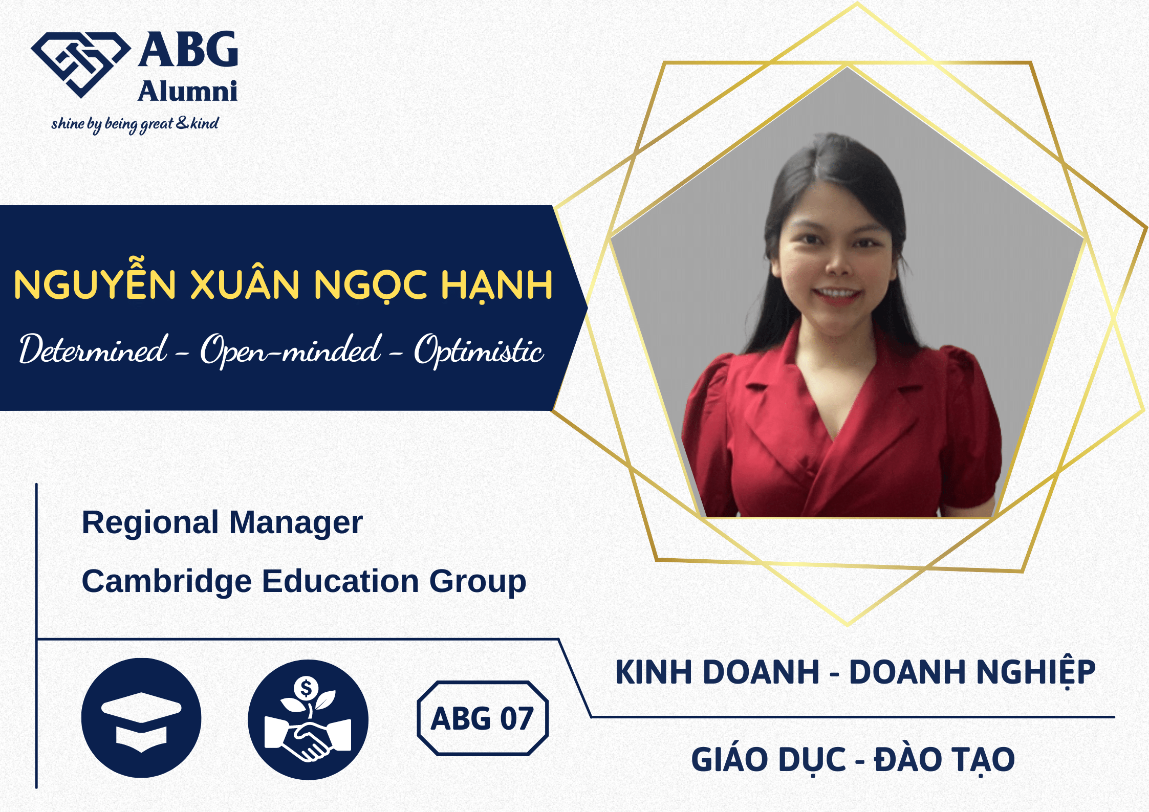 Read more about the article Nguyễn Xuân Ngọc Hạnh