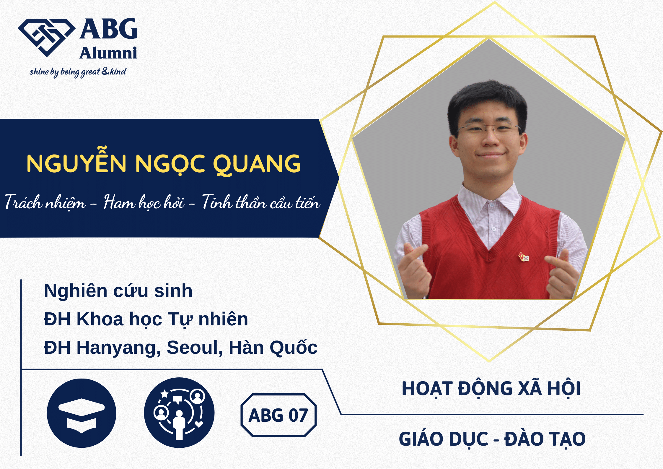 Read more about the article Nguyễn Ngọc Quang