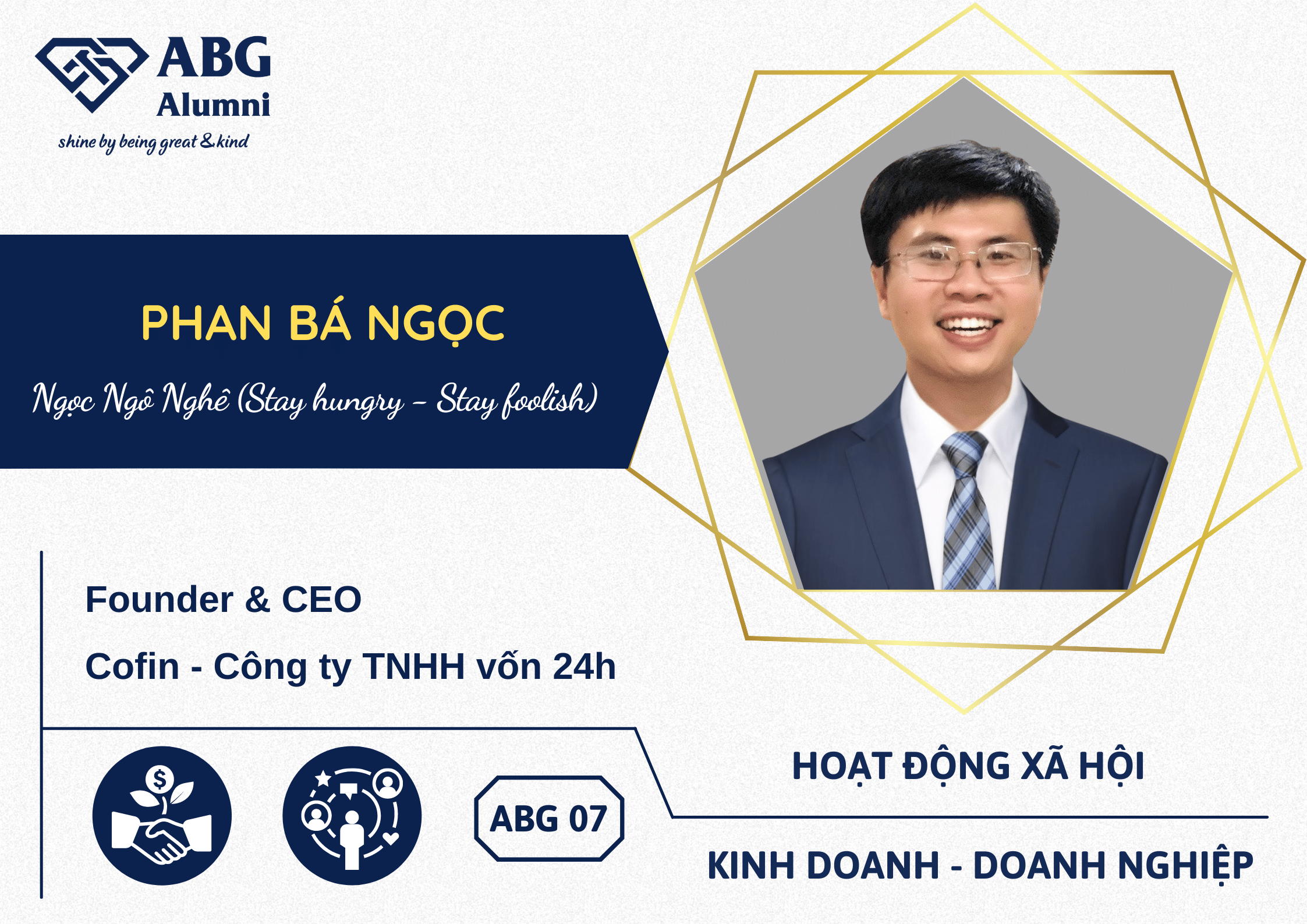 Read more about the article Phan Bá Ngọc