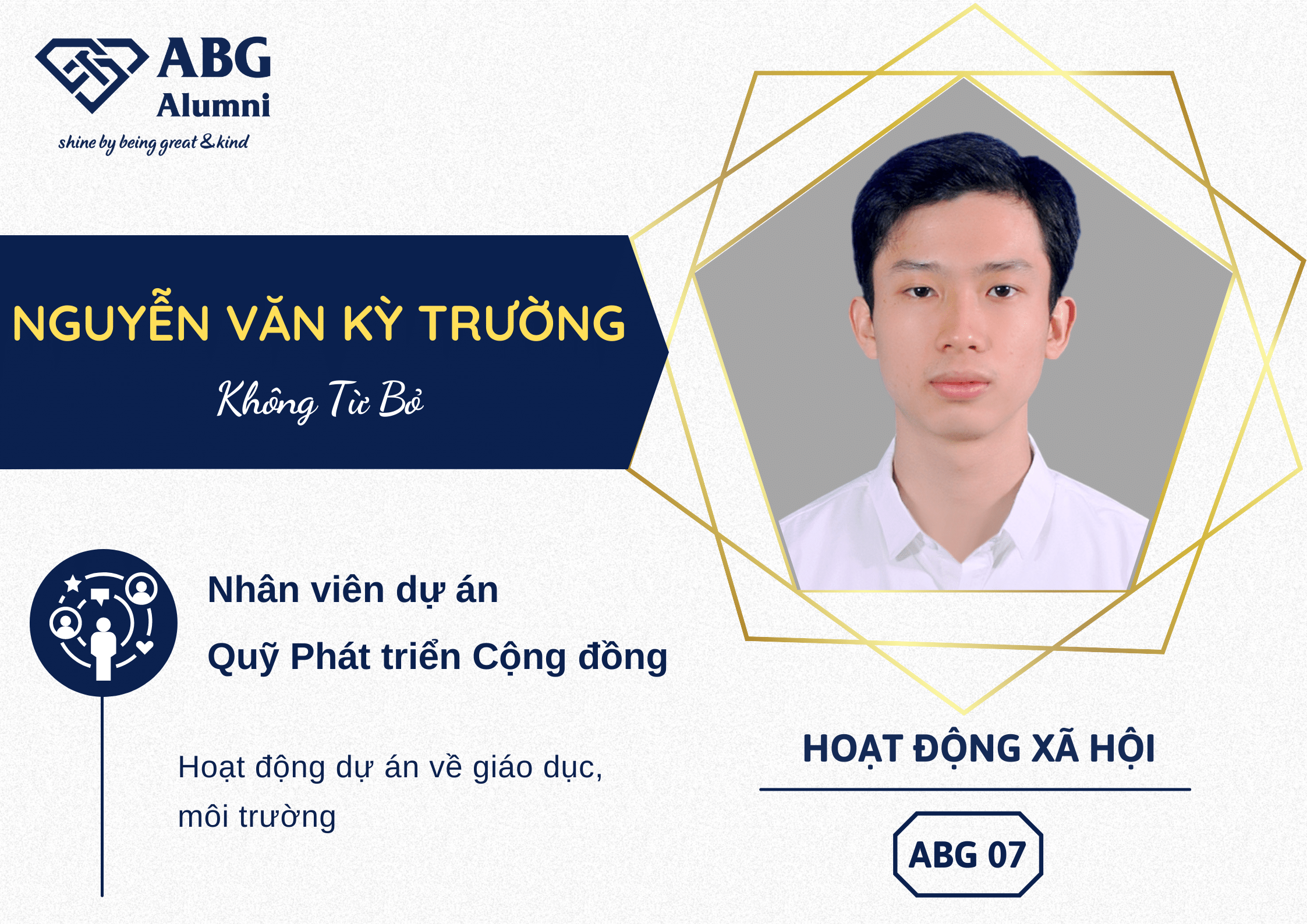 Read more about the article Nguyễn Văn Kỳ Trường