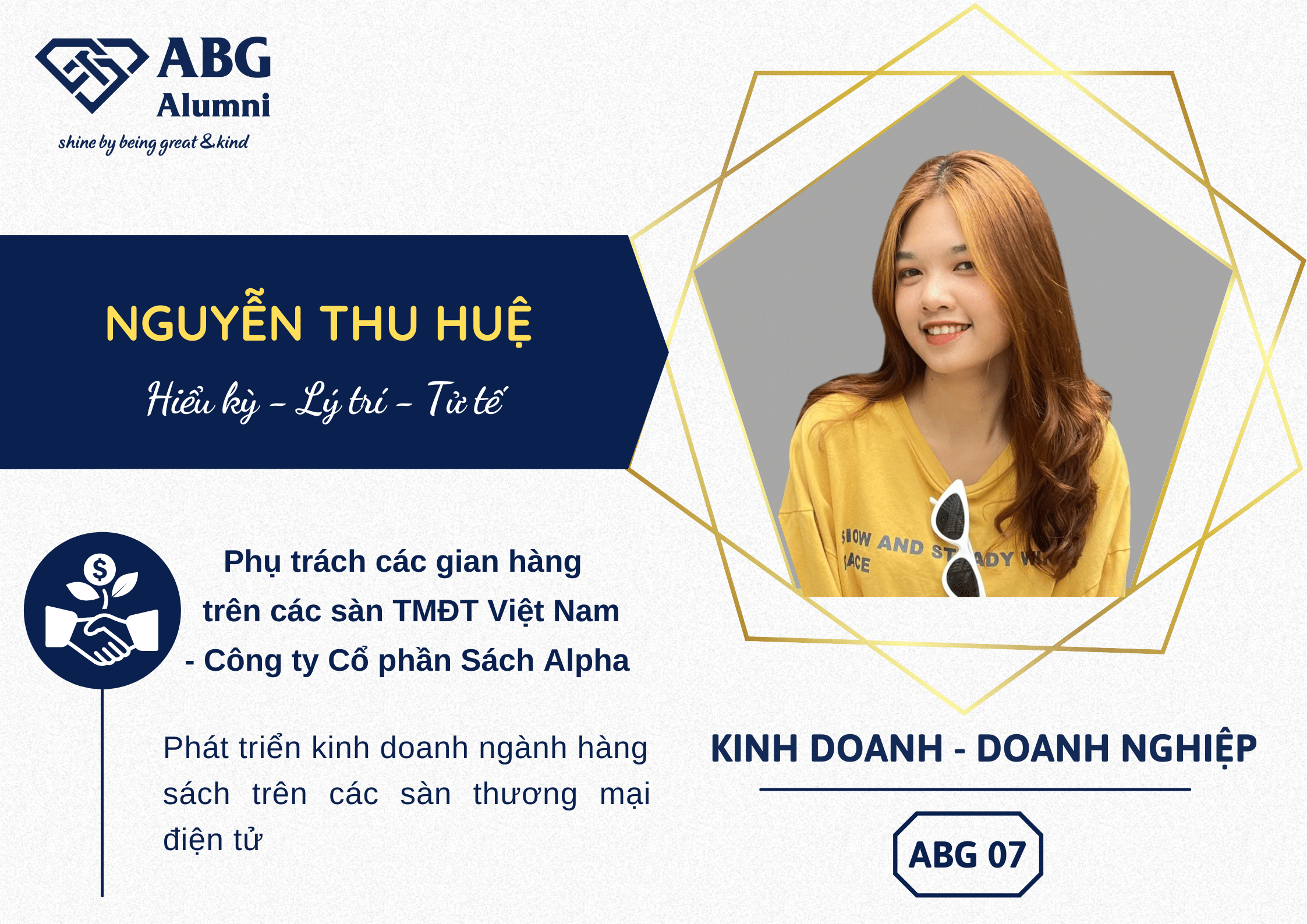Read more about the article Nguyễn Thu Huệ